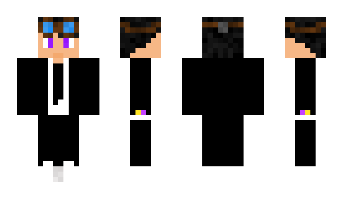 NATHAN59TR Minecraft Skin