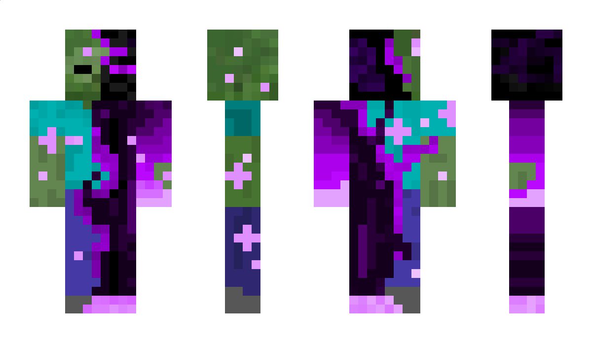 Varsss Minecraft Skin