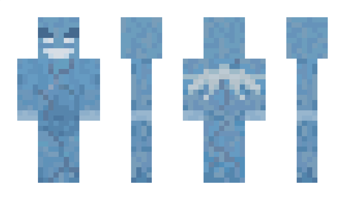 Vexify27 Minecraft Skin