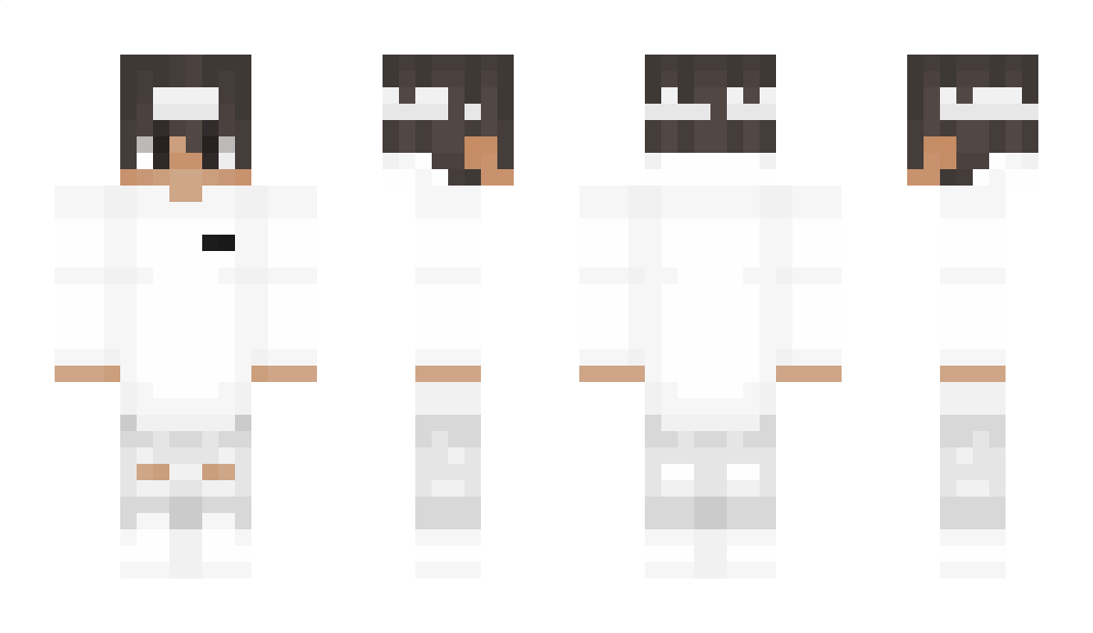 6k2 Minecraft Skin