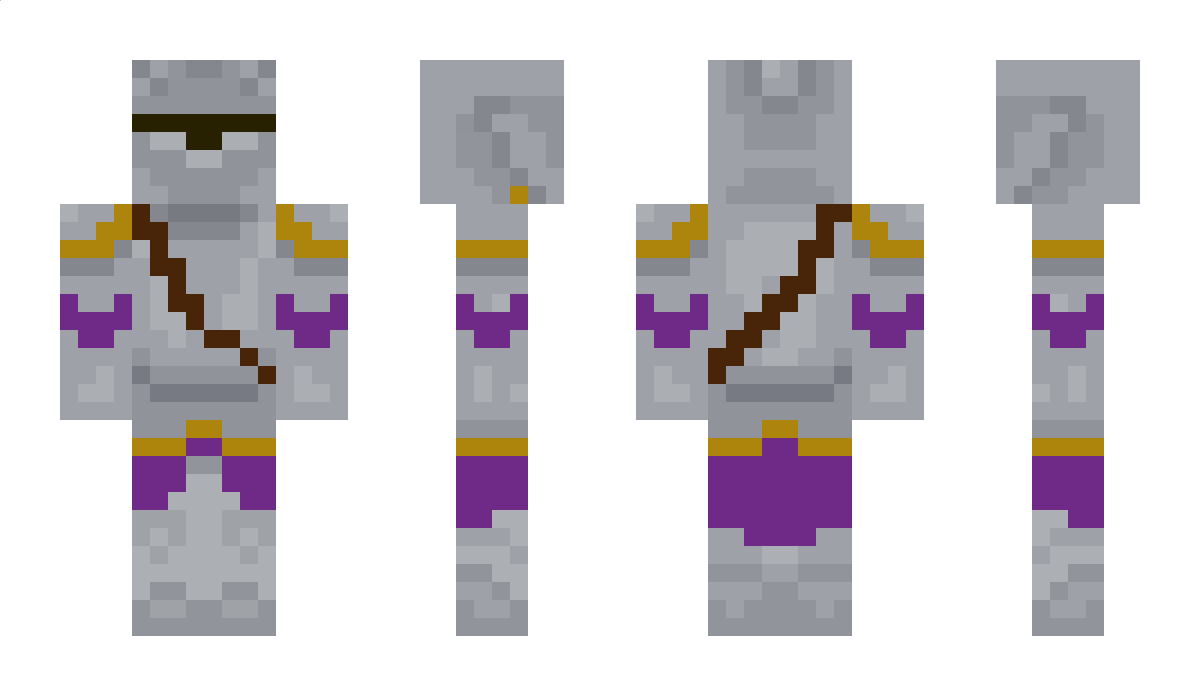 Jbz99 Minecraft Skin