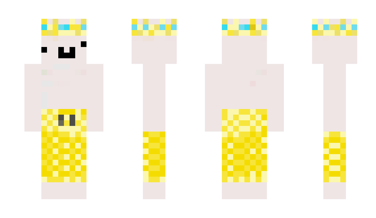 WayHimself Minecraft Skin