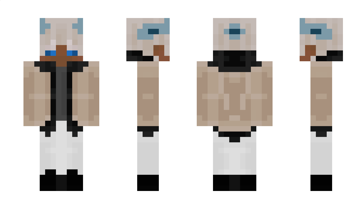 dmfig Minecraft Skin