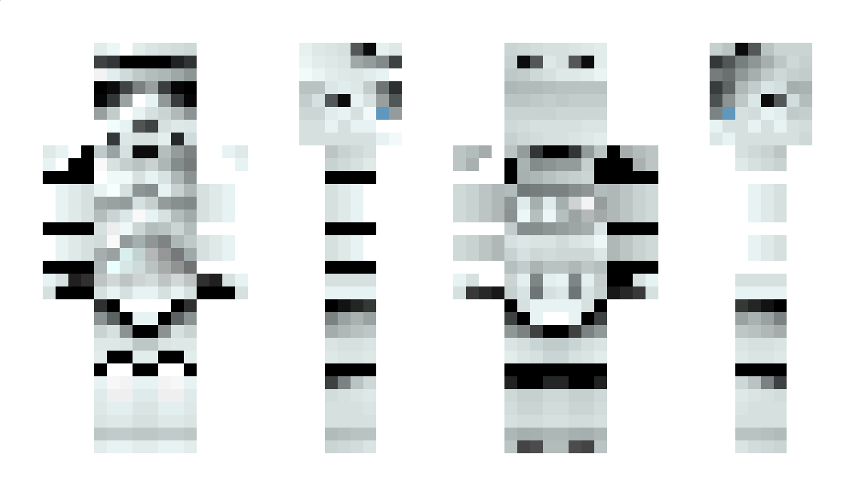 Ash_ Minecraft Skin