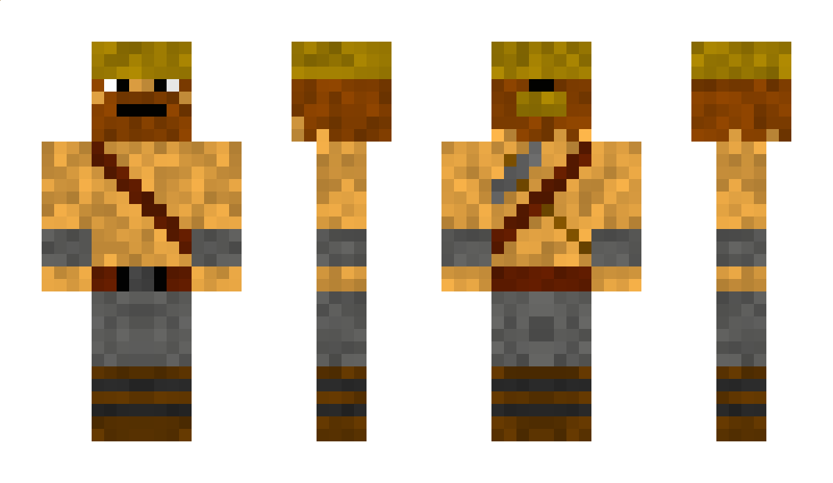 johan223 Minecraft Skin