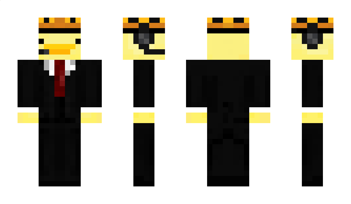 Valdemarkk1 Minecraft Skin