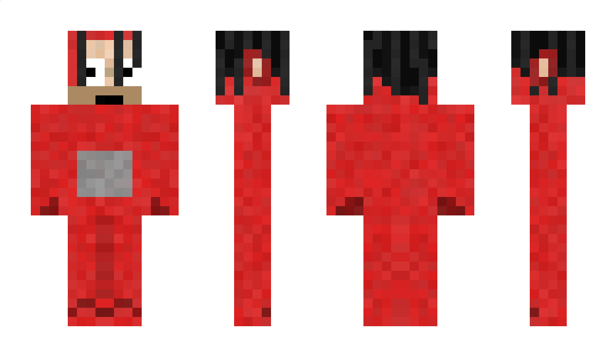 MinecraftPE Minecraft Skin