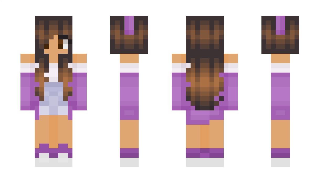 RJoshi2013 Minecraft Skin