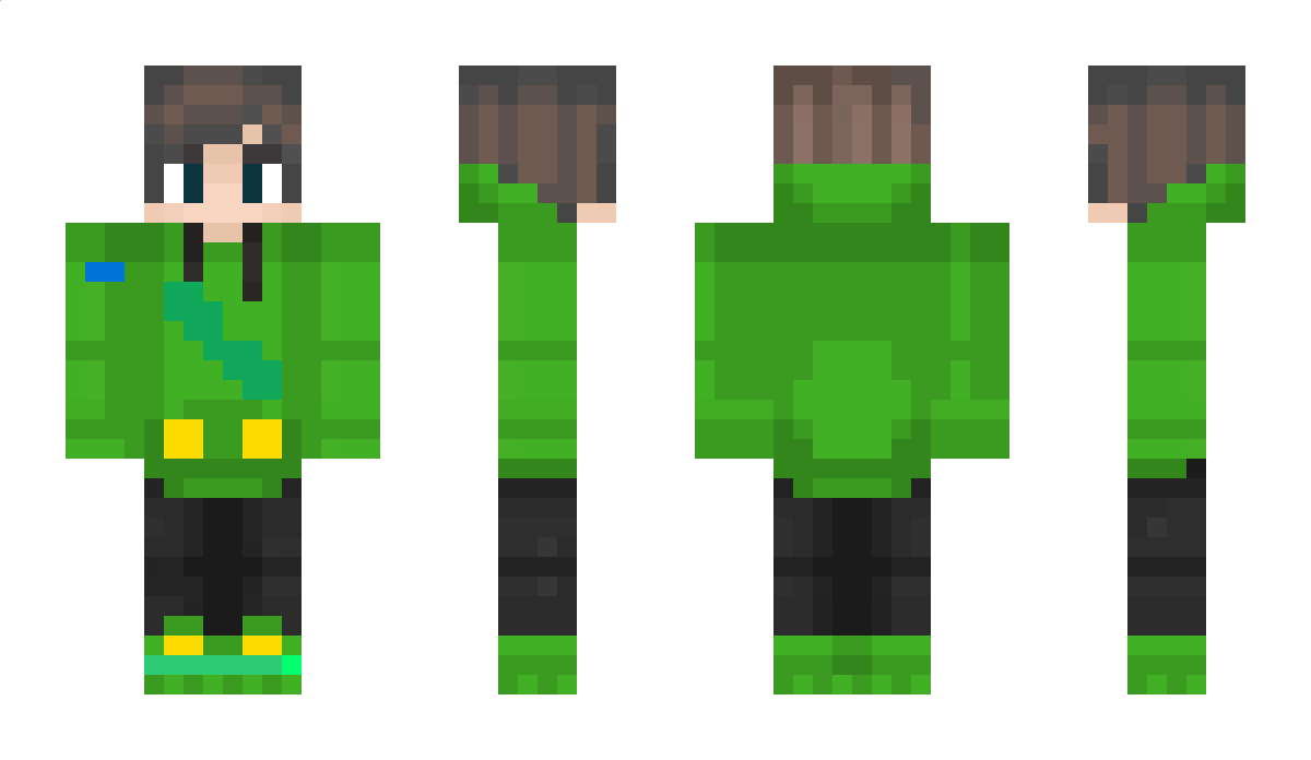 mardq_ Minecraft Skin