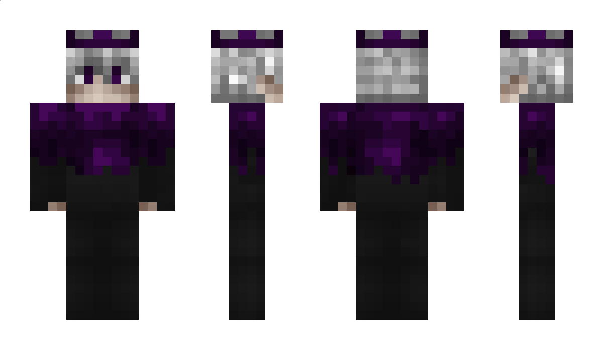 Lacest Minecraft Skin