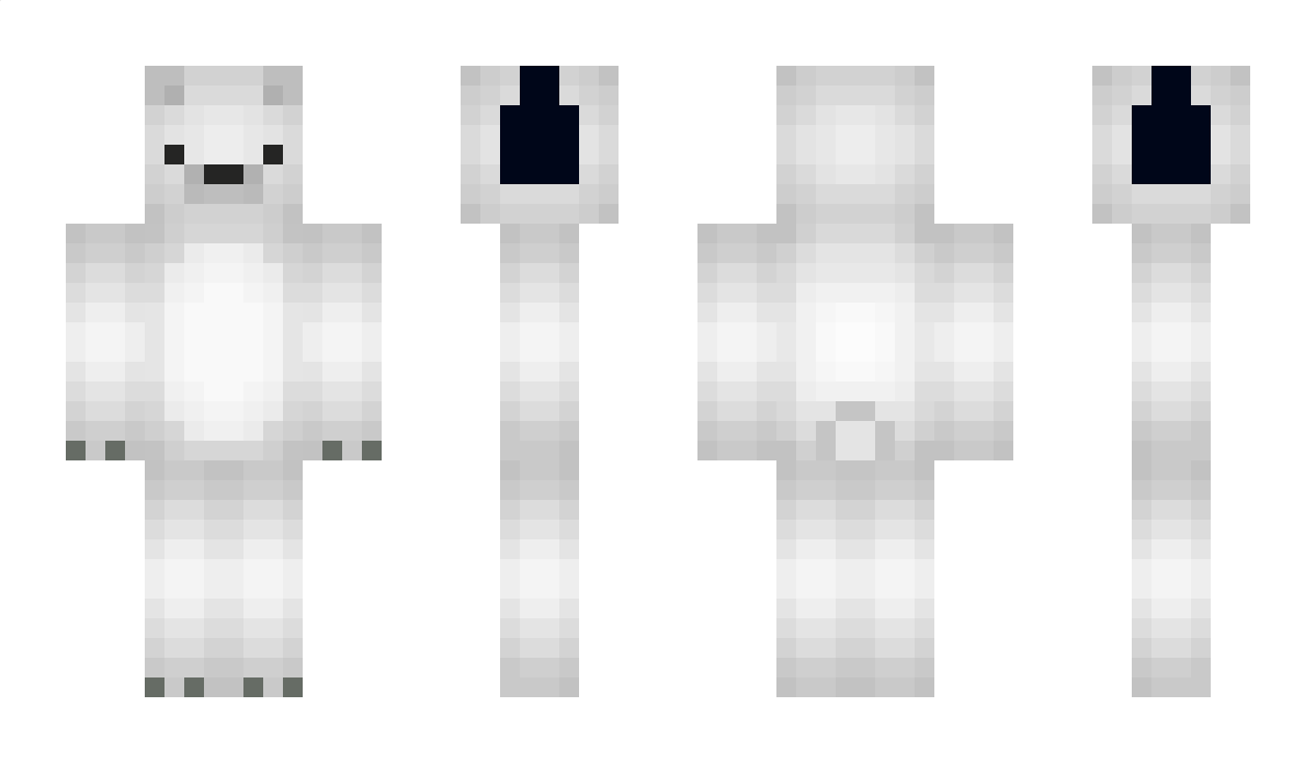 JasonIsStup1d Minecraft Skin