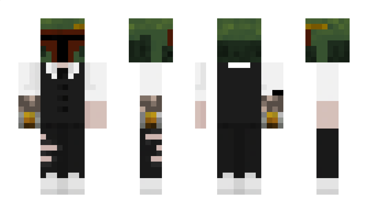 nicolas_valerio Minecraft Skin