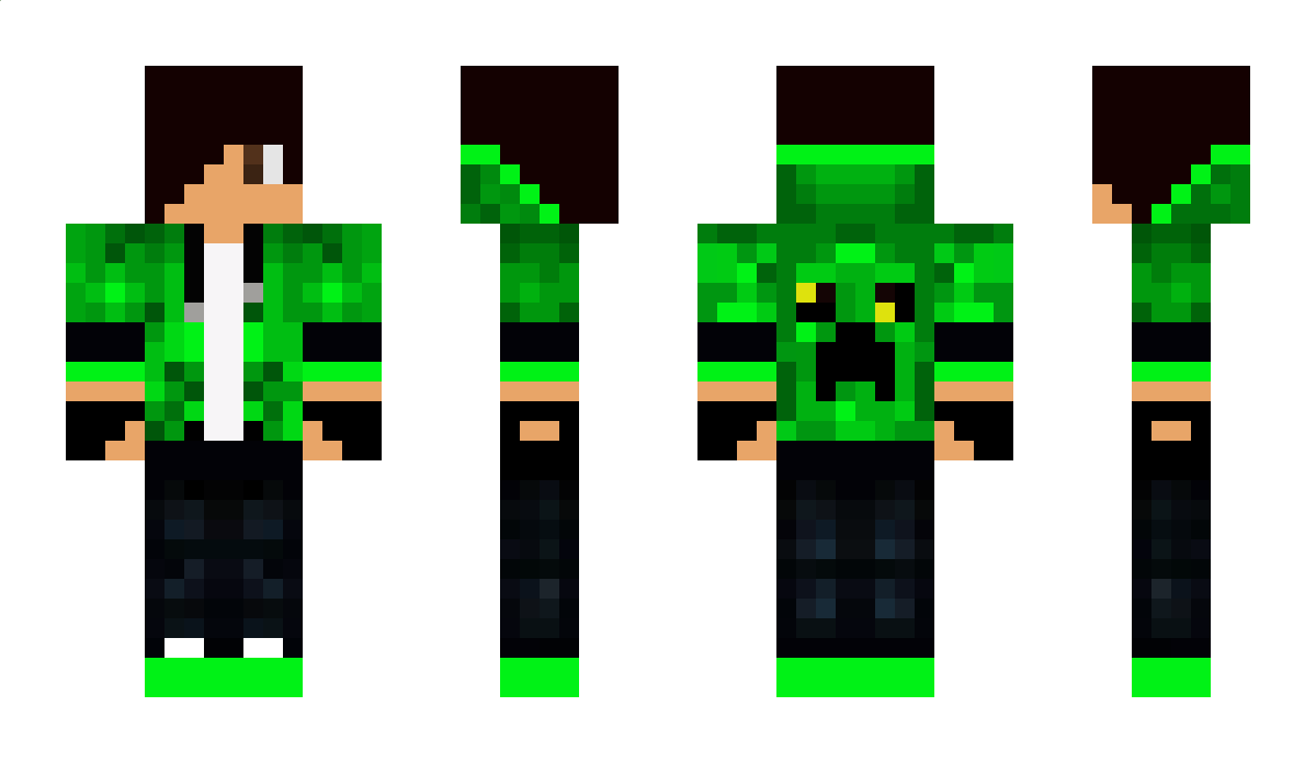 _DEADLYDEVIL_ Minecraft Skin