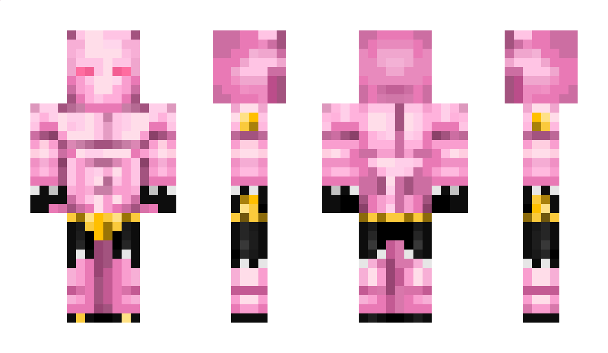 shadowlynxxxx Minecraft Skin