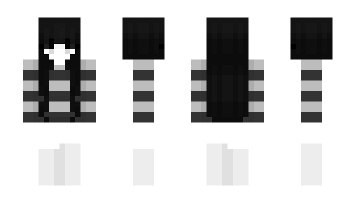 s2fi Minecraft Skin