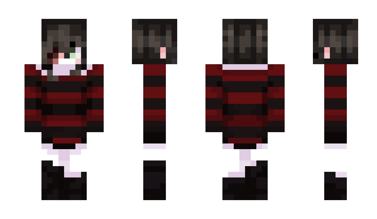 minsku202 Minecraft Skin