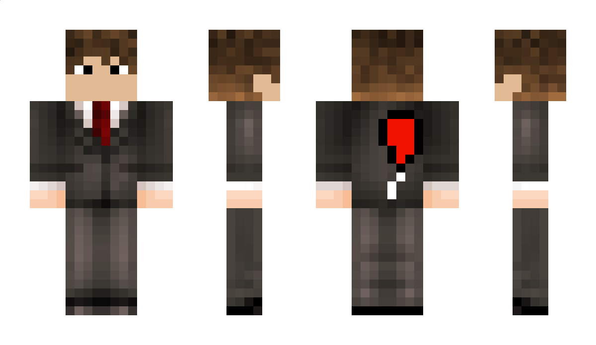 Aqu1 Minecraft Skin