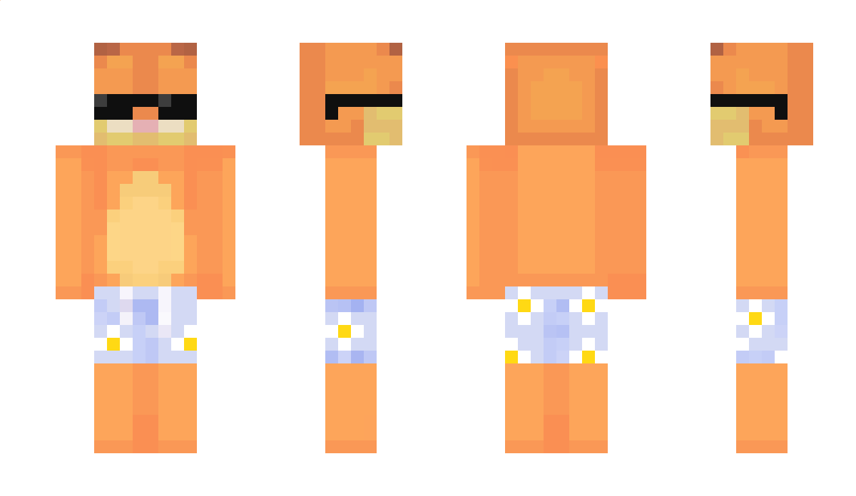 D4rkzxs Minecraft Skin