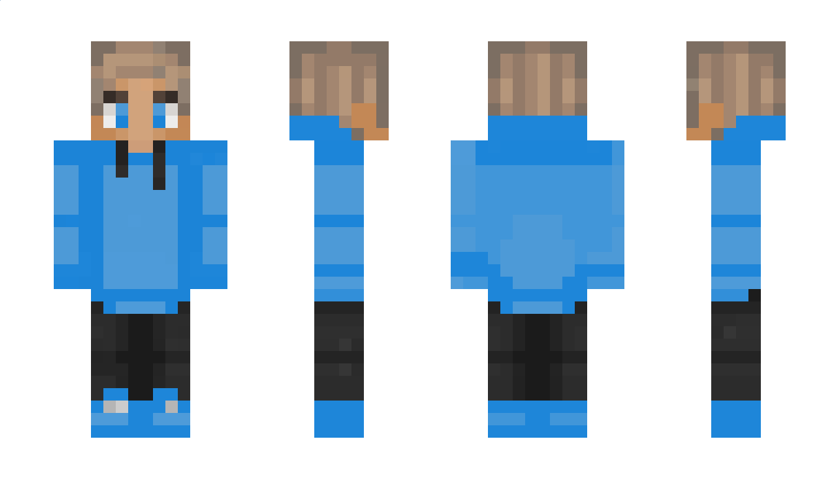 CONZTI_W Minecraft Skin