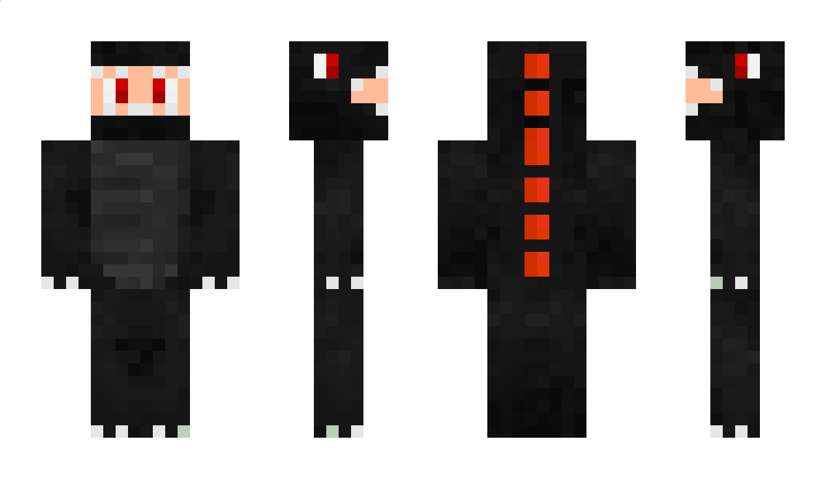 UltraHD_ Minecraft Skin