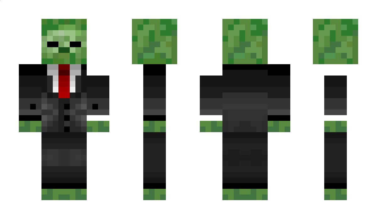 kassu Minecraft Skin