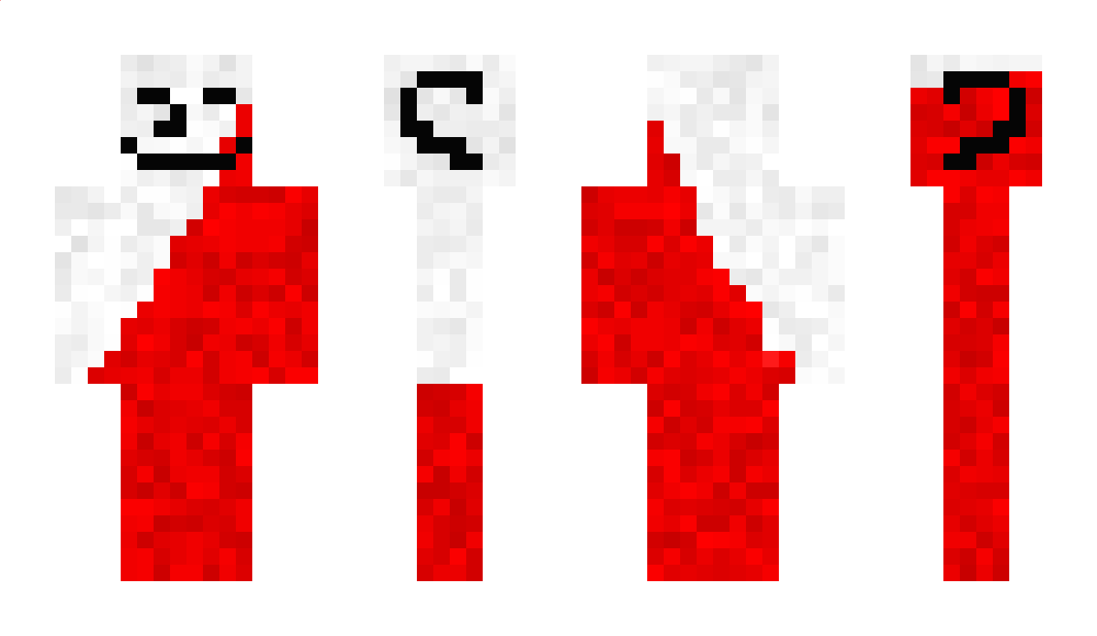 ___BAR___ Minecraft Skin