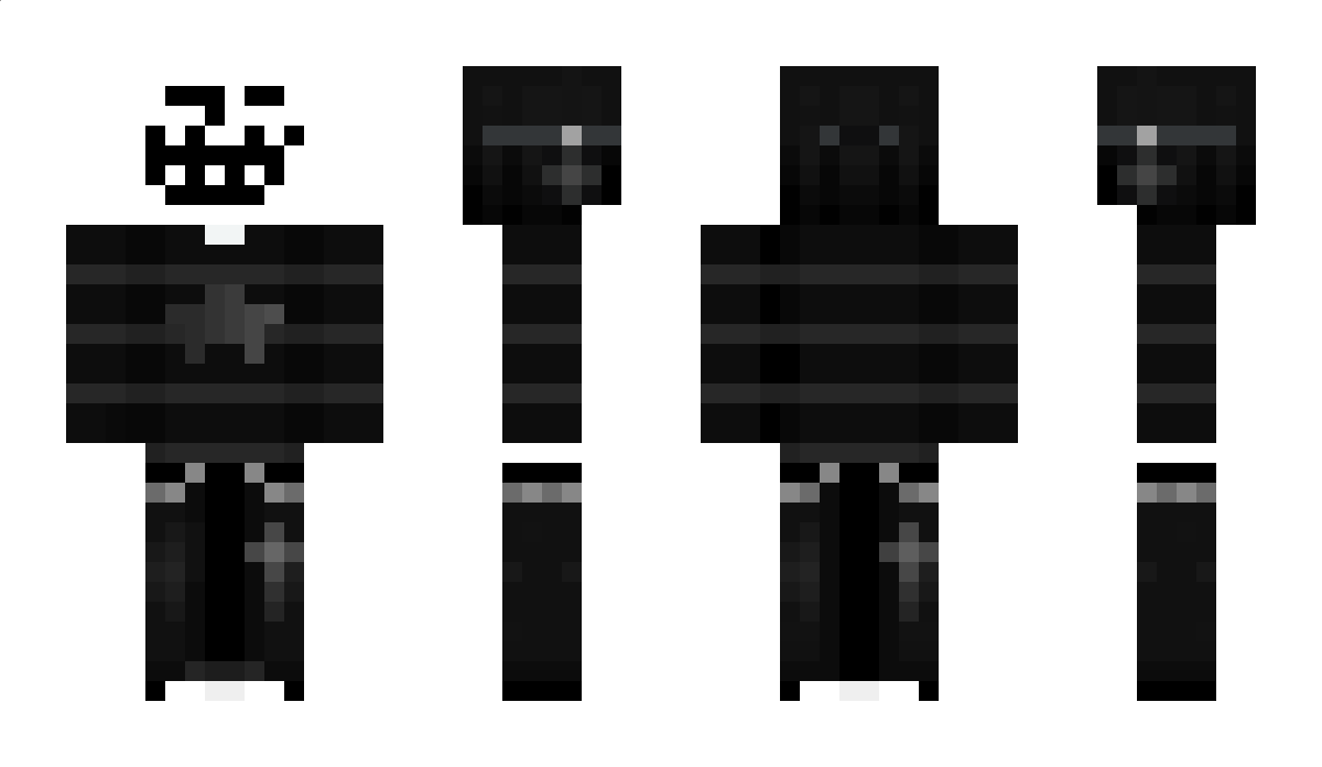 TroLOL0l654 Minecraft Skin