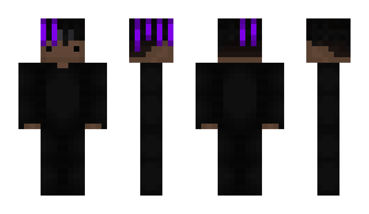 Barata_botijao Minecraft Skin