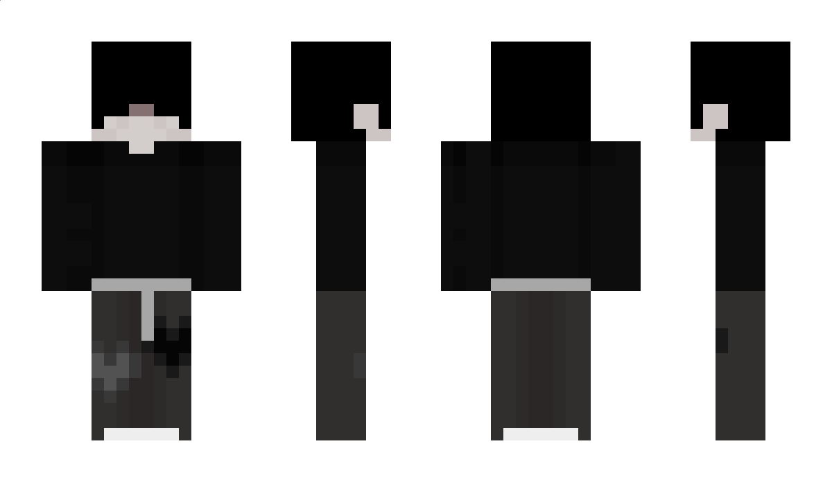 szymekot Minecraft Skin