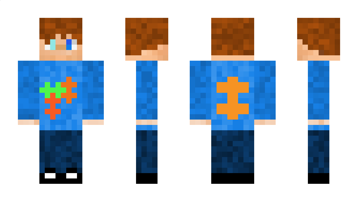 JonahPlayss Minecraft Skin