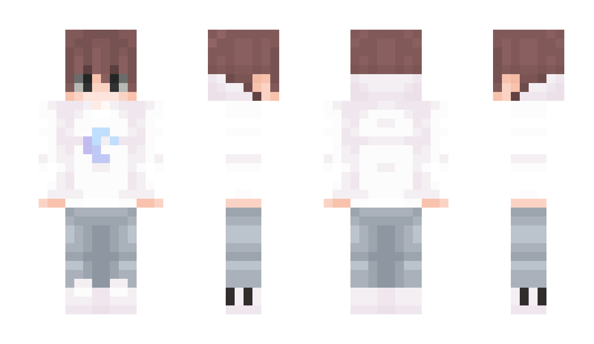 s_Nico Minecraft Skin