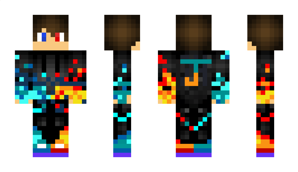 BraveSling53113 Minecraft Skin