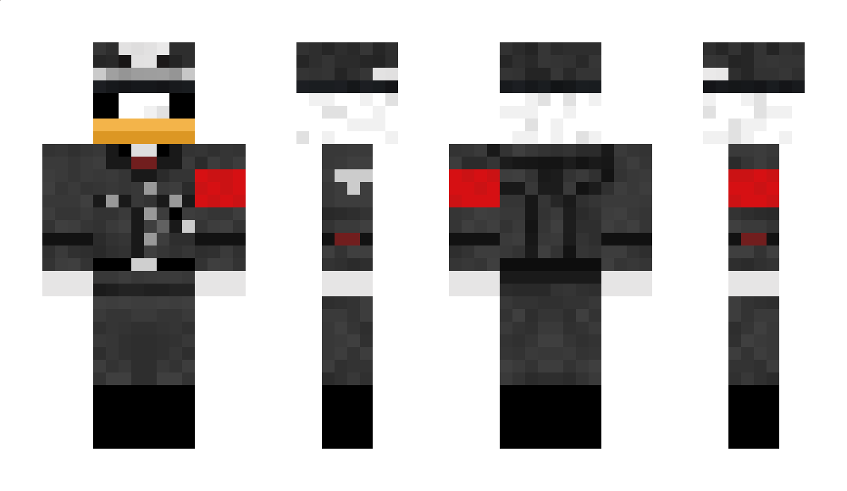 Ferron69 Minecraft Skin