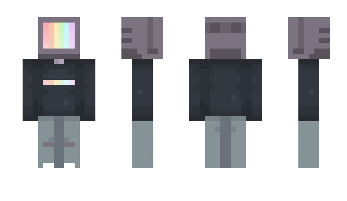 Jofis_ Minecraft Skin