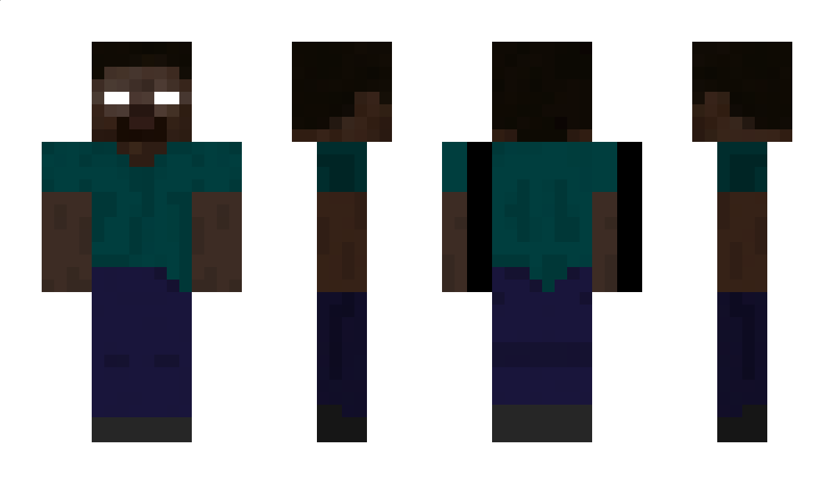 VapeSepi Minecraft Skin