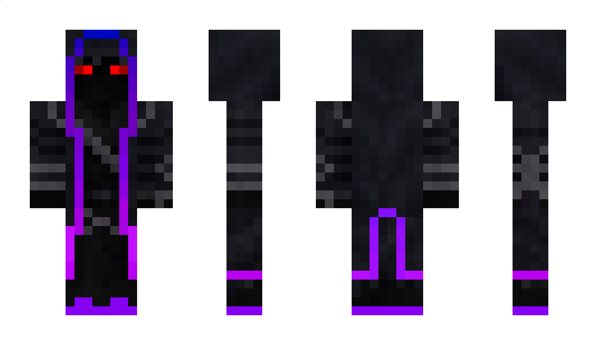 abelirreftenYT Minecraft Skin