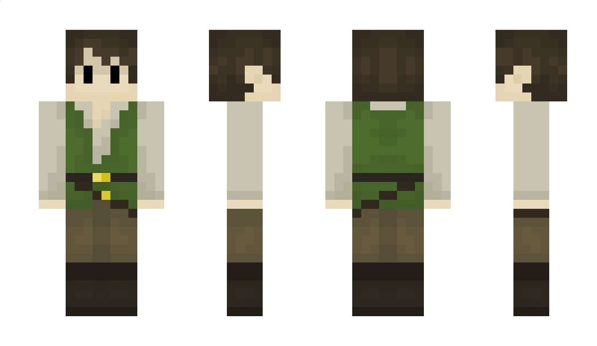 AtlasFalls0 Minecraft Skin