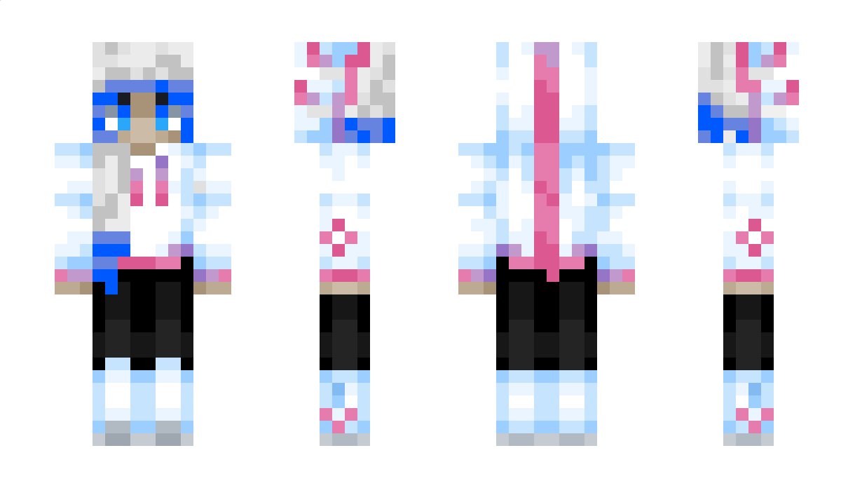 ATG21 Minecraft Skin