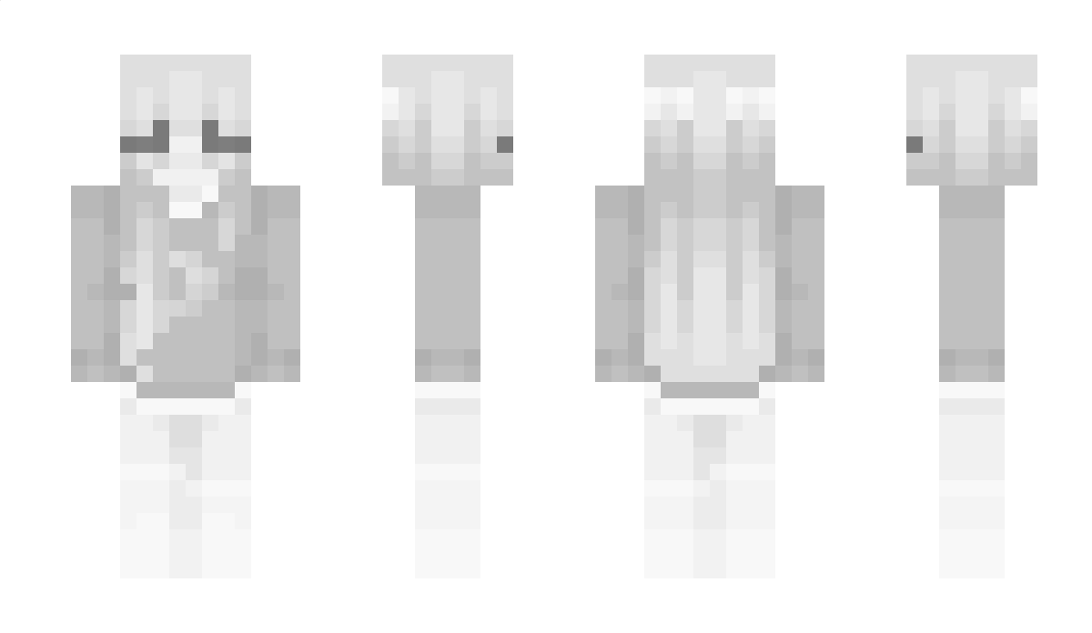 VampireDiaries Minecraft Skin