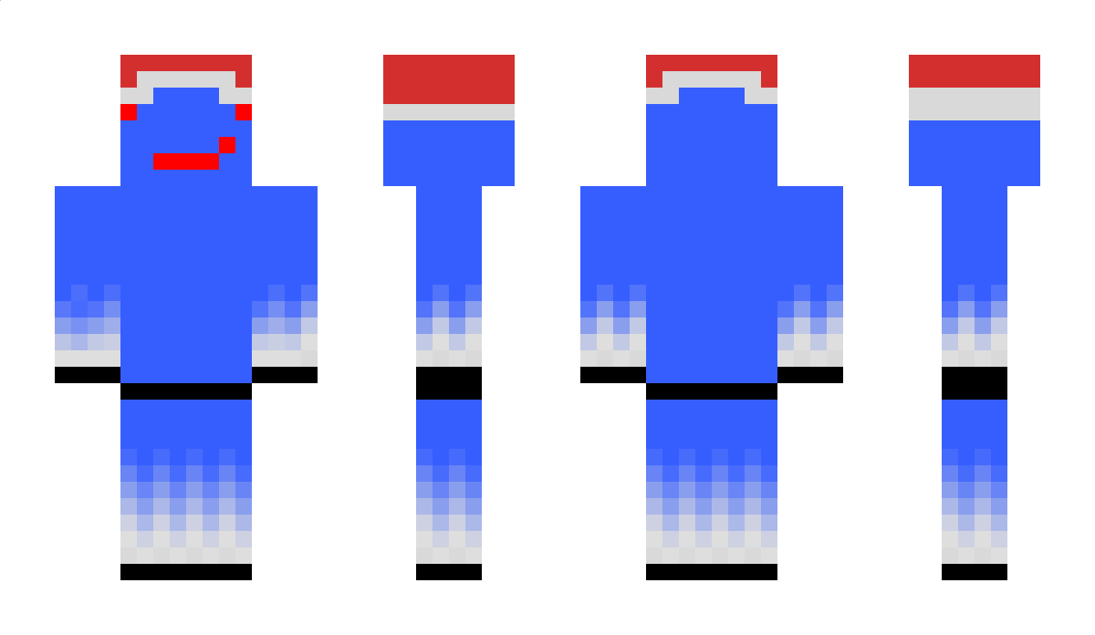 theschmittis Minecraft Skin