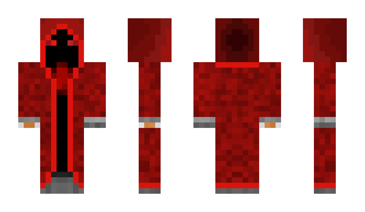 Kade_1O1 Minecraft Skin