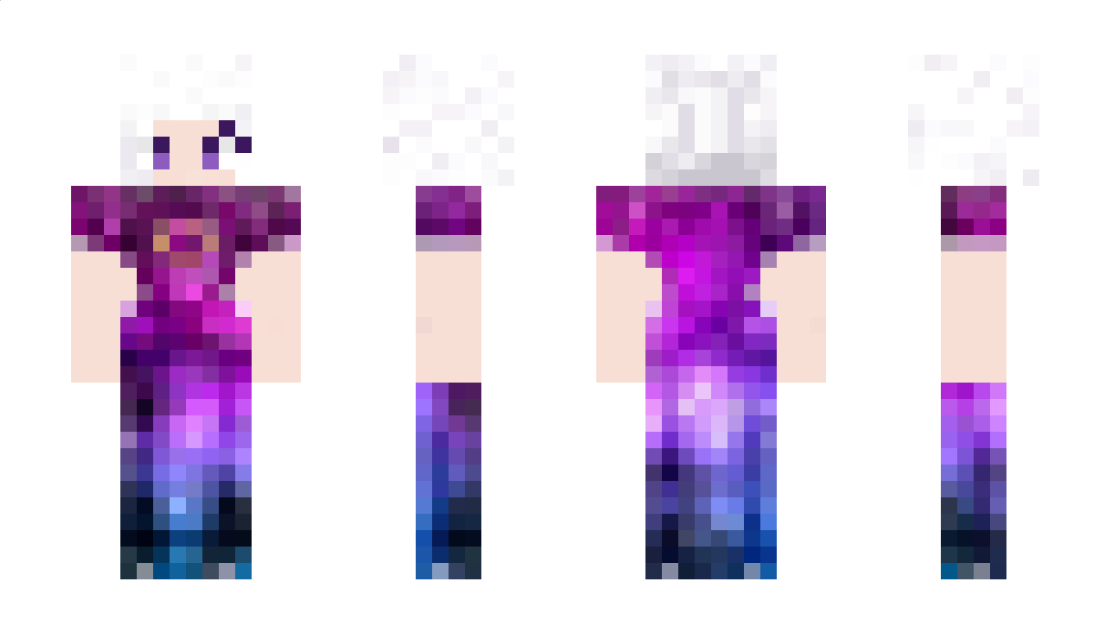 morusnigra Minecraft Skin