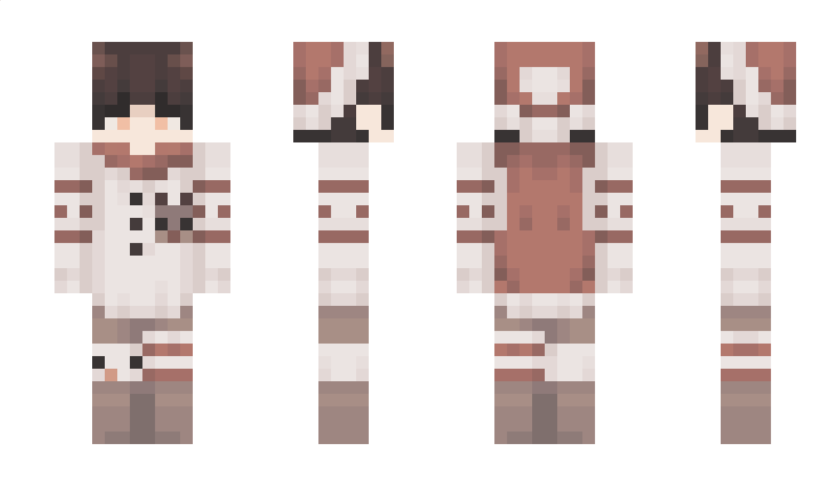 Devourium Minecraft Skin