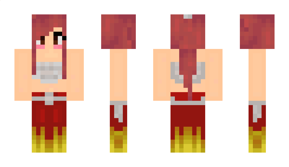 Wann Minecraft Skin