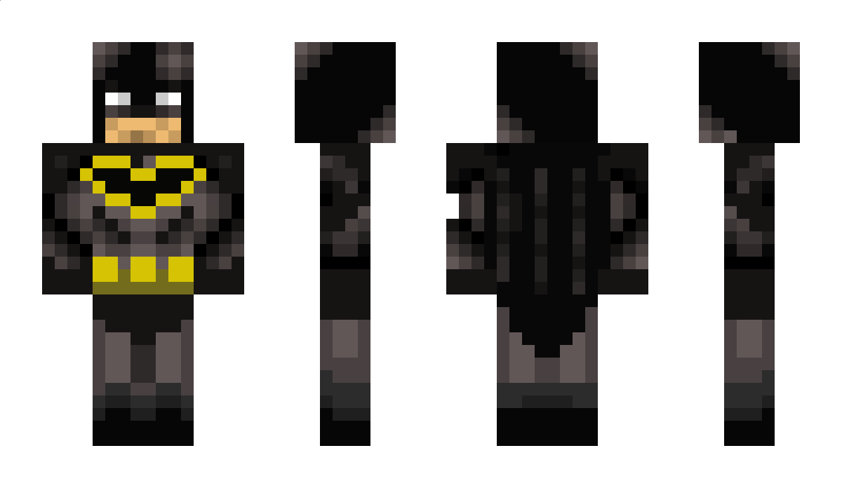 Ceff Minecraft Skin