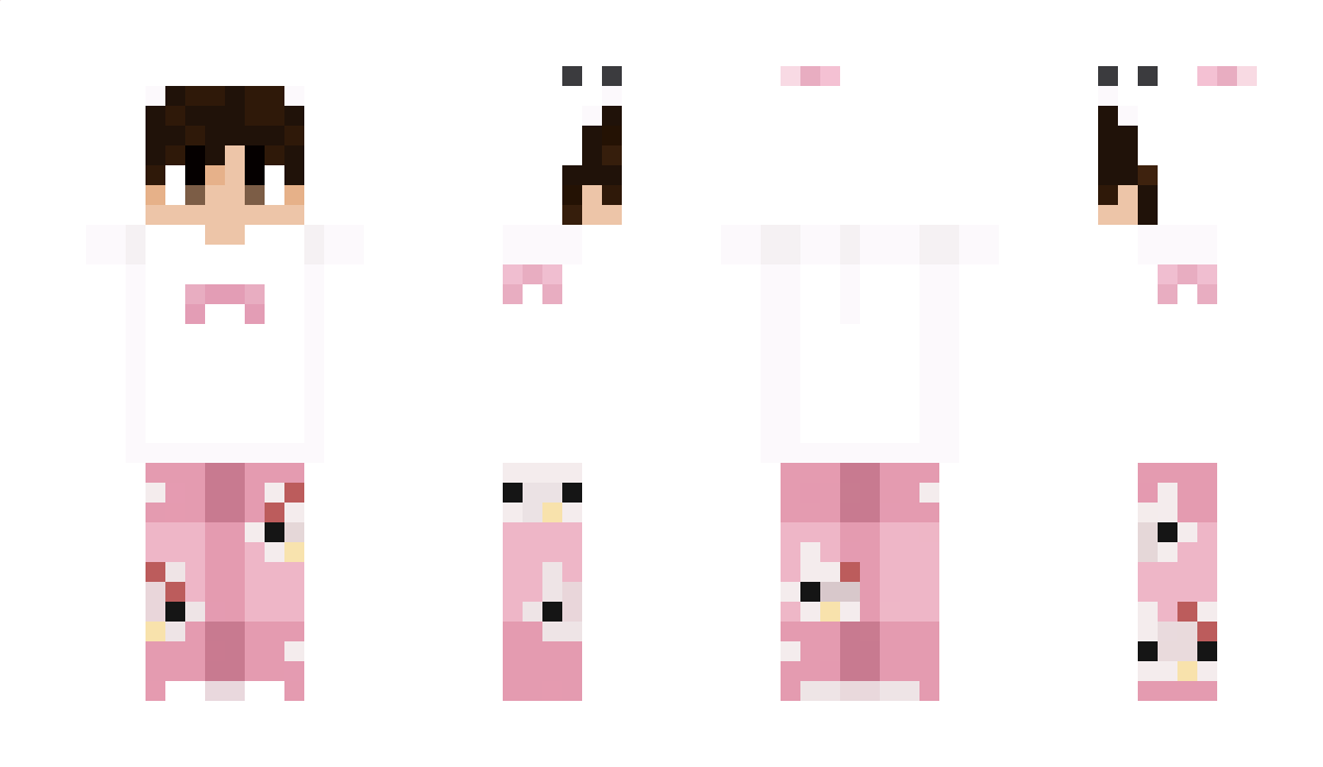 laubi_YT Minecraft Skin