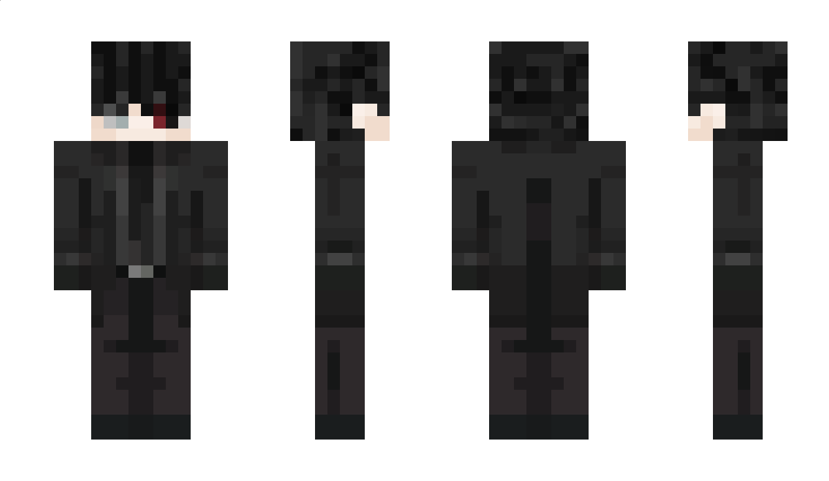 lqtic Minecraft Skin