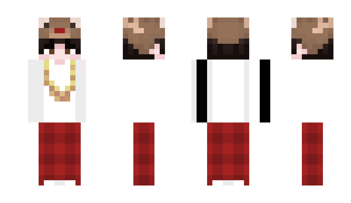 boaz7_ Minecraft Skin