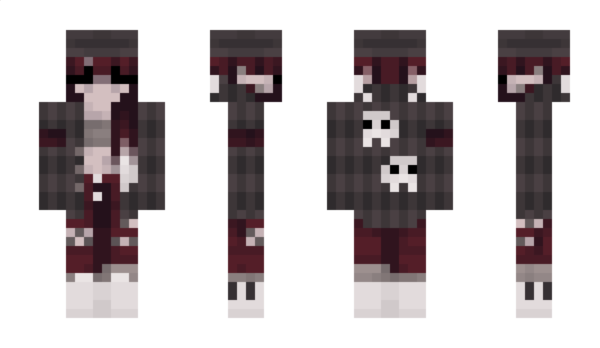 PaperRouteEmpire Minecraft Skin