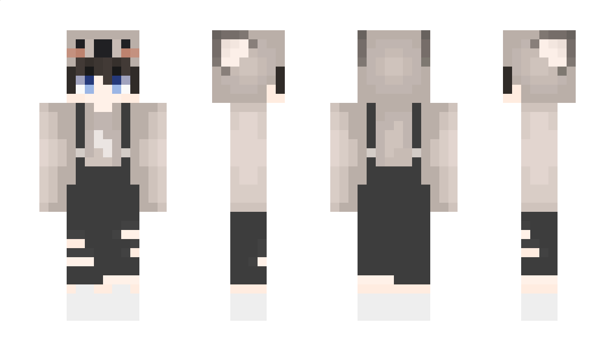 aeym_ Minecraft Skin